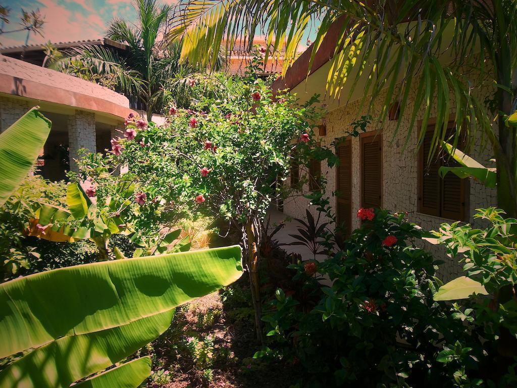 Villa Itamaraca Лауру-ди-Фрейтас Экстерьер фото